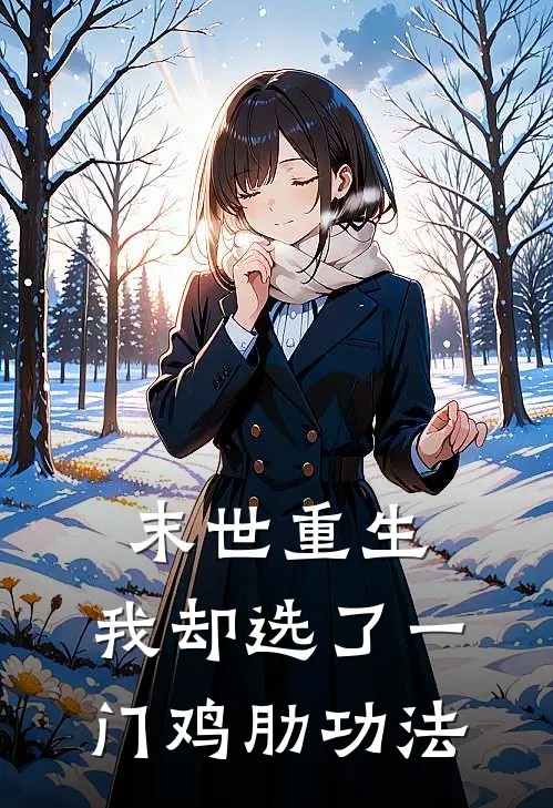 末世重生：我却选了一门鸡肋功法