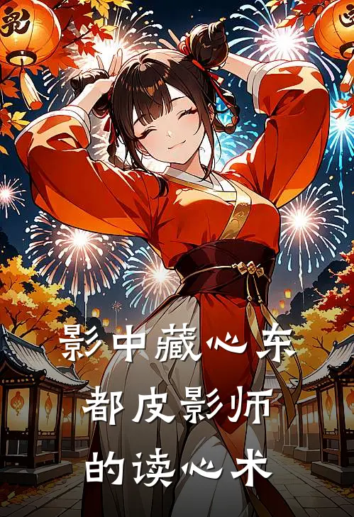 《影中藏心东都皮影师的读心术》陈砚刘大虎全本阅读_(陈砚刘大虎)全集阅读