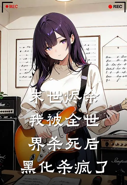 末世烬余：我被全世界杀死后，黑化杀疯了