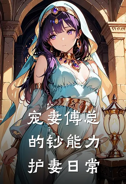 宠妻傅总的钞能力护妻日常