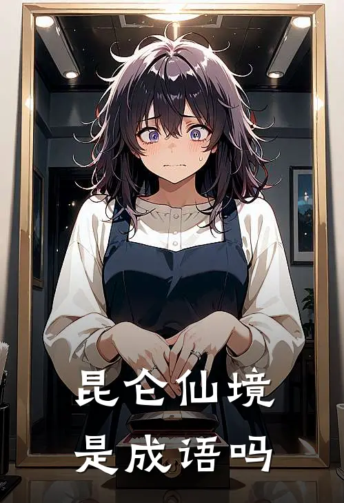 昆仑仙境是成语吗