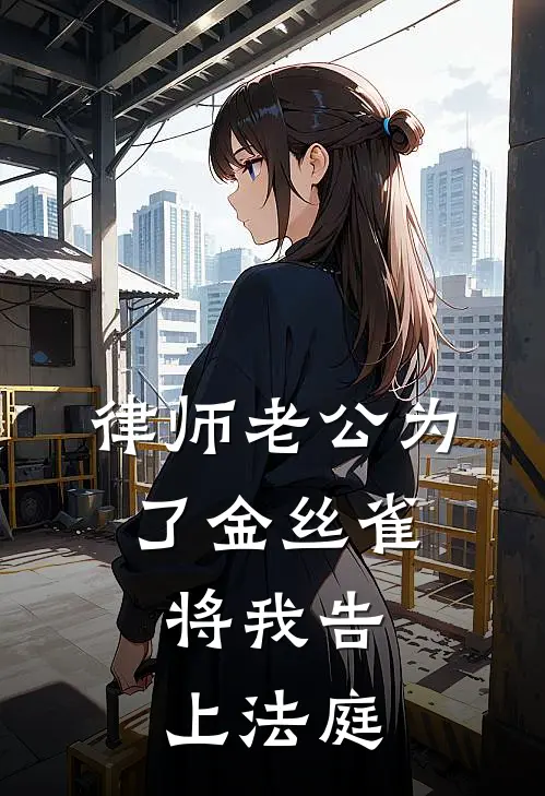 律师老公为了金丝雀，将我告上法庭(惜惜傅西舟)火爆小说_《律师老公为了金丝雀，将我告上法庭》惜惜傅西舟小说免费在线阅读