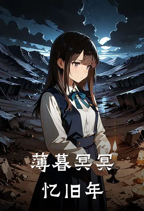 薄暮冥冥忆旧年贺闻钟绮梦最新小说推荐_完结小说薄暮冥冥忆旧年(贺闻钟绮梦)