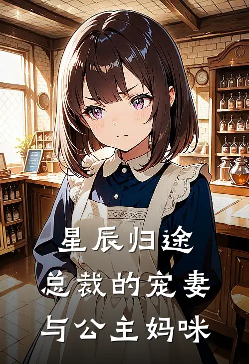 星辰归途：总裁的宠妻与公主妈咪