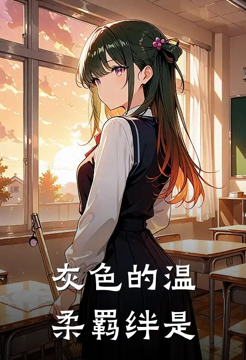 灰色的温柔羁绊是