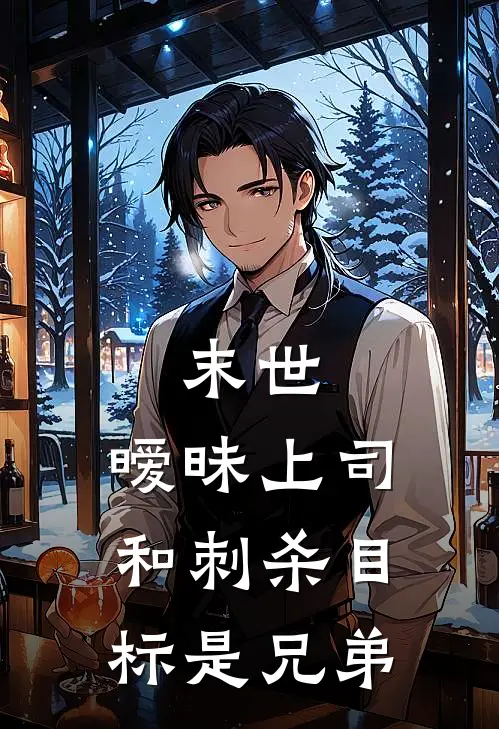 末世：暧昧上司和刺杀目标是兄弟(苏荷宋朗)全文免费阅读无弹窗大结局_《末世：暧昧上司和刺杀目标是兄弟》苏荷宋朗免费小说