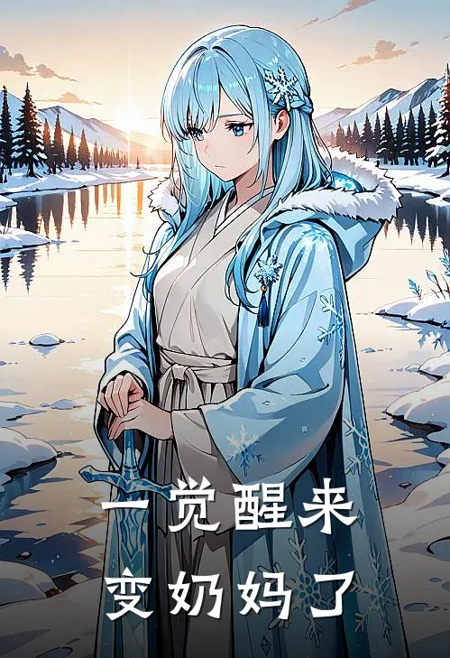 一觉醒来变奶妈了木沁漓史莱姆免费小说全本阅读_小说免费完结一觉醒来变奶妈了木沁漓史莱姆