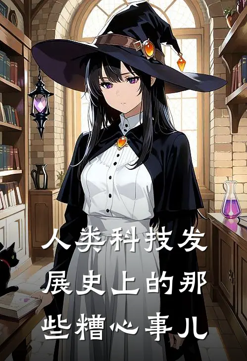 人类科技发展史上的那些糟心事儿