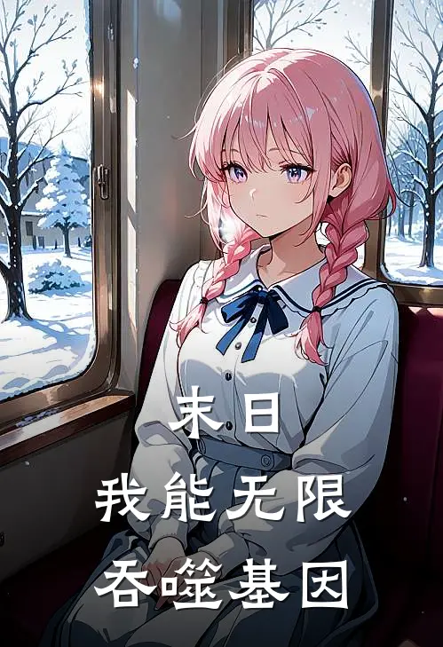 末日：我能无限吞噬基因陈凡陈凡全本免费在线阅读_陈凡陈凡全文阅读