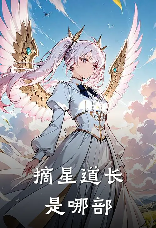 摘星道长是哪部