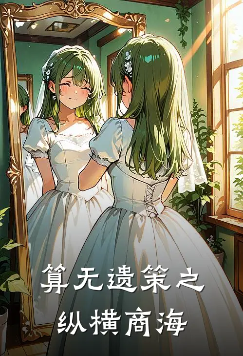 算无遗策之纵横商海(沈砚裴氏)在线免费小说_热门网络小说算无遗策之纵横商海沈砚裴氏