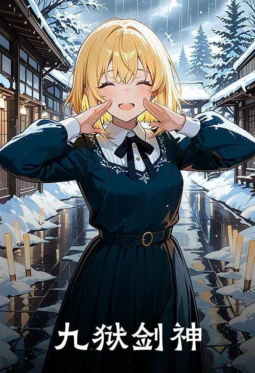 九狱剑神林凡凌云小说免费完结_完本热门小说九狱剑神林凡凌云