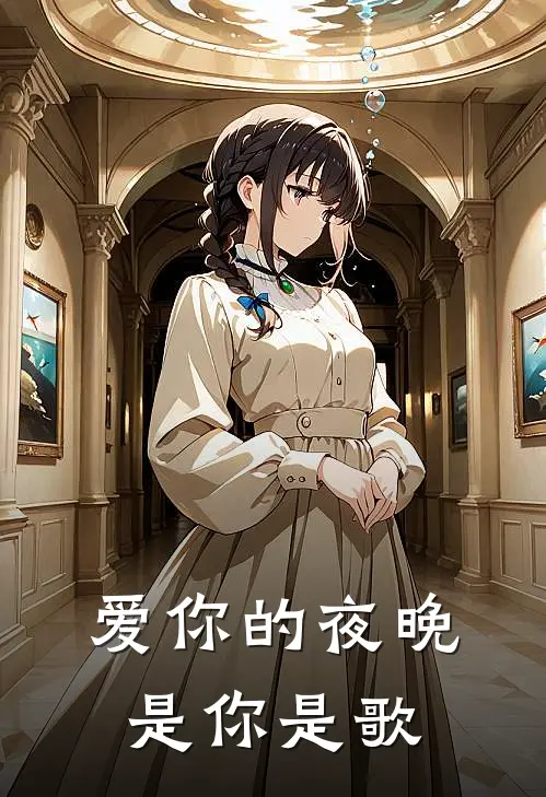 爱你的夜晚是你是歌