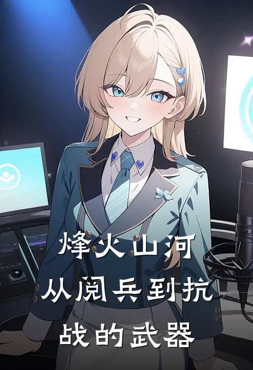 烽火山河：从阅兵到抗战的武器秦文大牛完本完结小说_无弹窗全文免费阅读烽火山河：从阅兵到抗战的武器(秦文大牛)