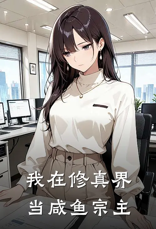 我在修真界当咸鱼宗主