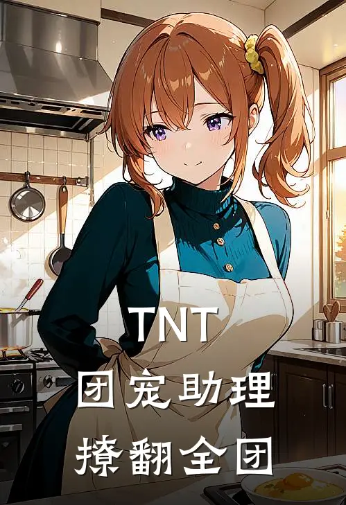 TNT：团宠助理撩翻全团(阮念初贺峻霖)热门小说大全_免费小说大全TNT：团宠助理撩翻全团阮念初贺峻霖