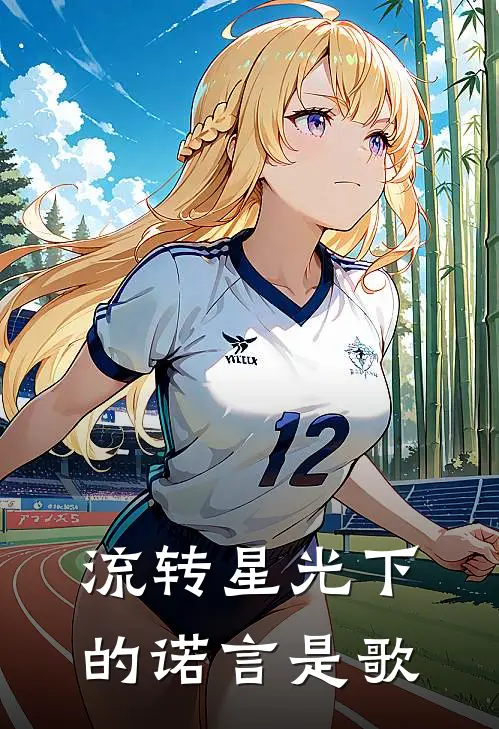 流转星光下的诺言是歌