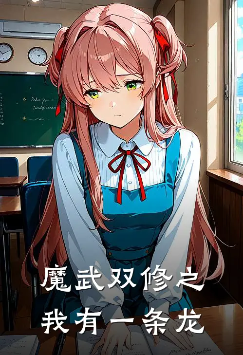 魔武双修之我有一条龙