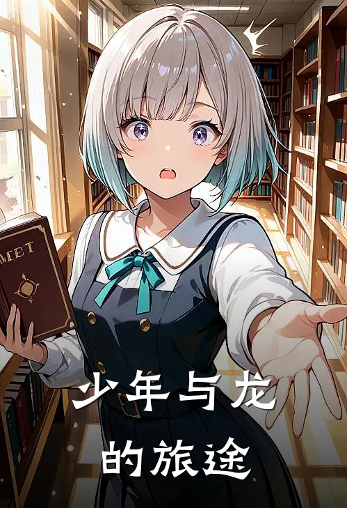 少年与龙的旅途