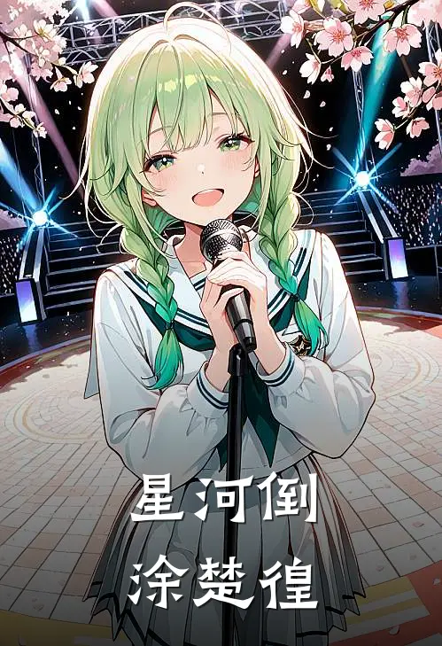 星河倒涂楚徨(江寒生赵云霆)最新好看小说_最新章节列表星河倒涂楚徨(江寒生赵云霆)