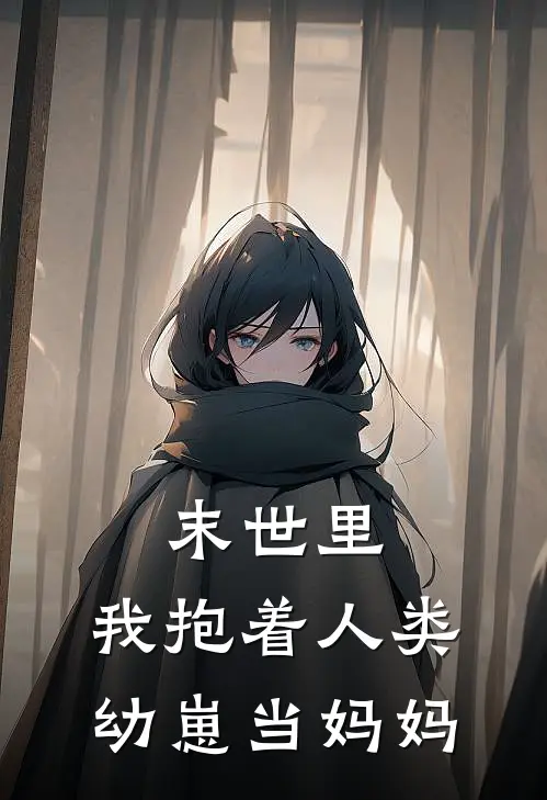 末世里，我抱着人类幼崽当妈妈