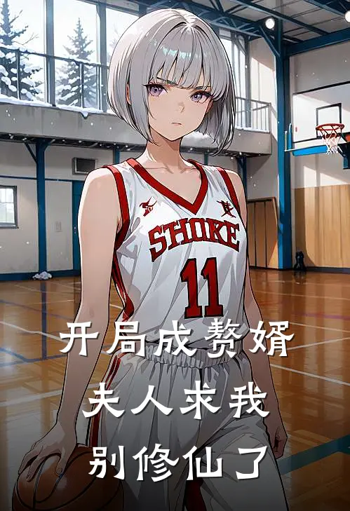 开局成赘婿夫人求我别修仙了凌逍苏清雪免费小说大全_热门免费小说开局成赘婿夫人求我别修仙了(凌逍苏清雪)