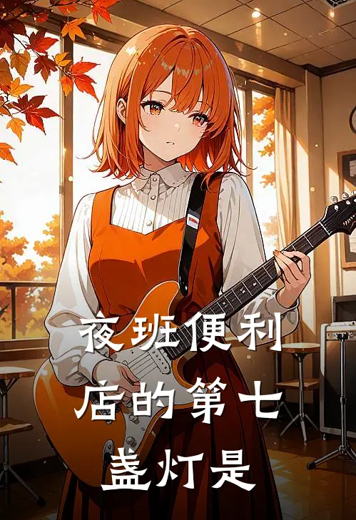 夜班便利店的第七盏灯是