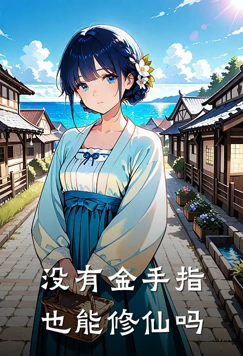 没有金手指也能修仙吗