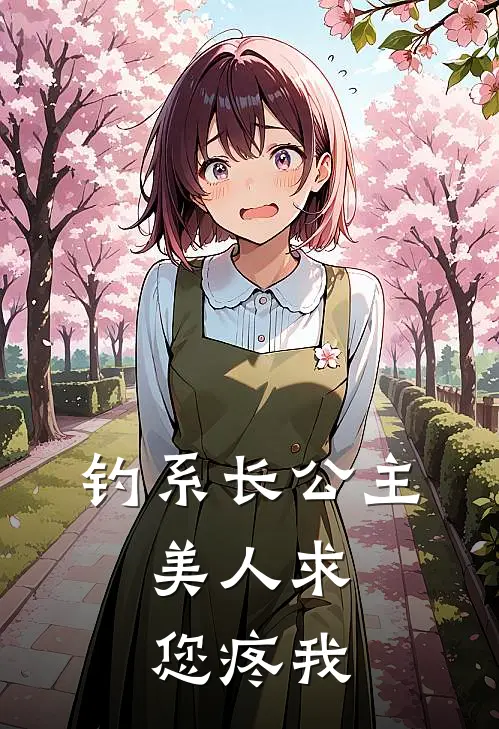 钓系长公主，美人求您疼我姜雪宁欧豆豆最新热门小说_钓系长公主，美人求您疼我全本在线阅读