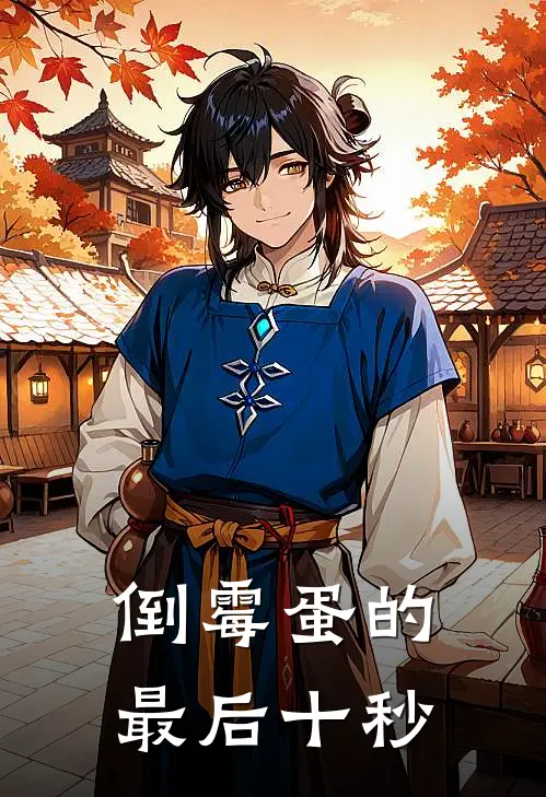 倒霉蛋的最后十秒