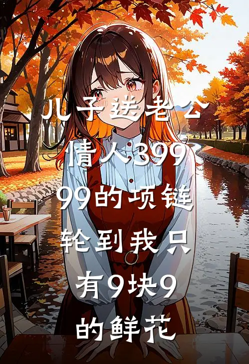 儿子送老公情人39999的项链，轮到我只有9块9的鲜花(辰辰沈周)新热门小说_免费完结小说儿子送老公情人39999的项链，轮到我只有9块9的鲜花(辰辰沈周)
