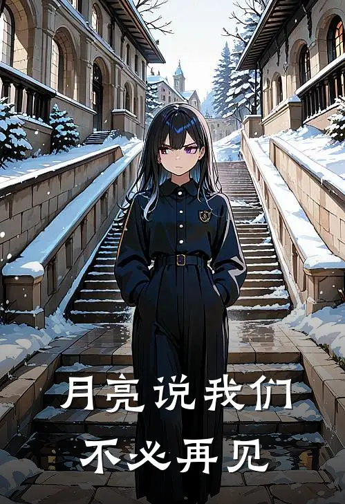 月亮说我们不必再见