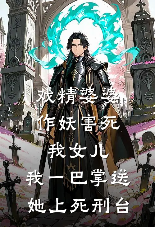 戏精婆婆作妖害死我女儿，我一巴掌送她上死刑台我婆婆免费小说完整版_热门的小说戏精婆婆作妖害死我女儿，我一巴掌送她上死刑台我婆婆