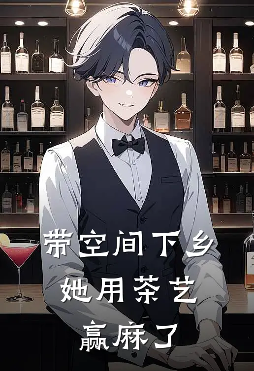 带空间下乡，她用茶艺赢麻了