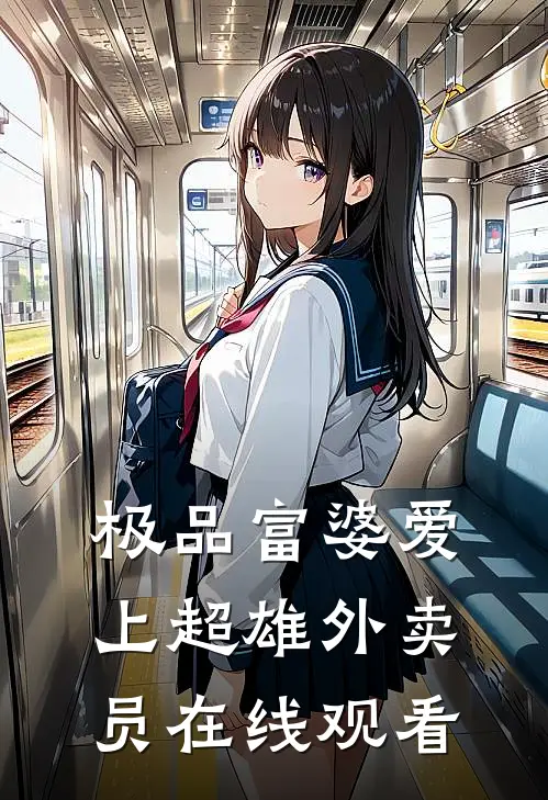 极品富婆爱上超雄外卖员在线观看