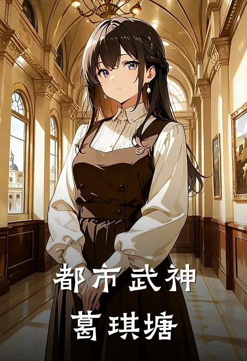 都市武神葛琪塘