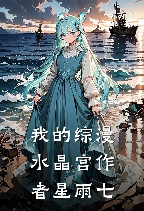 我的综漫水晶宫 作者星雨七