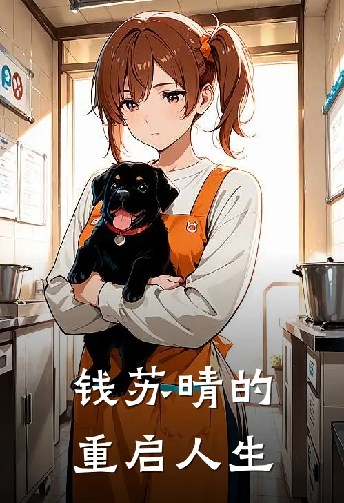 钱苏晴的重启人生