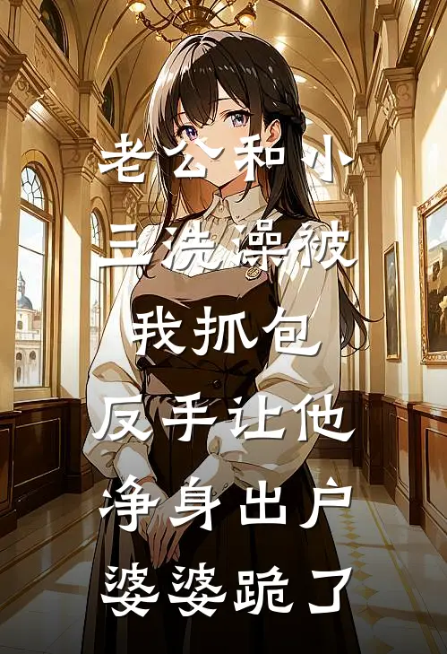 老公和小三洗澡被我抓包，反手让他净身出户，婆婆跪了(周浩苏月)免费小说在线阅读_在线阅读免费小说老公和小三洗澡被我抓包，反手让他净身出户，婆婆跪了(周浩苏月)