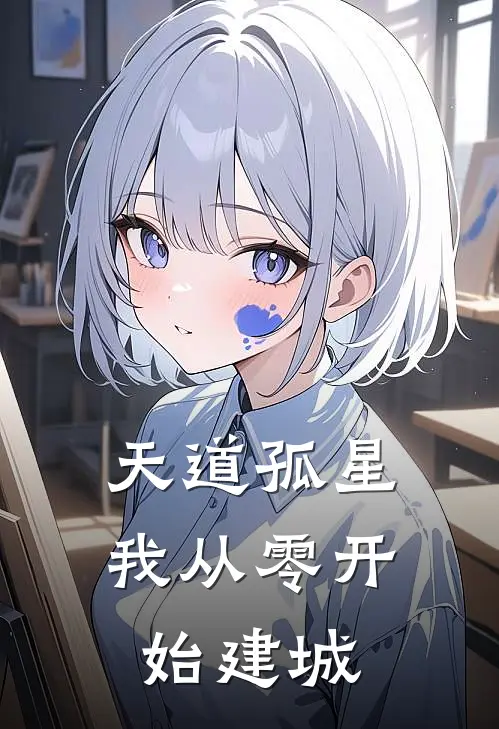 天道孤星：我从零开始建城(陈澈李峰)最热门小说_全本完结小说天道孤星：我从零开始建城(陈澈李峰)