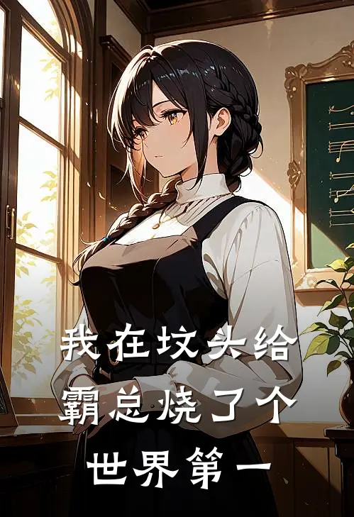 我在坟头给霸总烧了个世界第一许念江野最新小说全文阅读_最新章节列表我在坟头给霸总烧了个世界第一(许念江野)