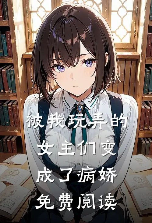 被我玩弄的女主们变成了病娇免费阅读