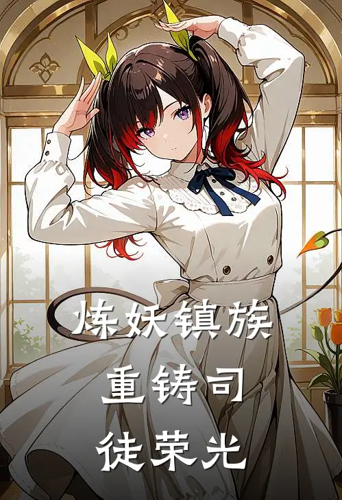 炼妖镇族，重铸司徒荣光司徒明远司徒明亮完结版小说_完结版小说炼妖镇族，重铸司徒荣光(司徒明远司徒明亮)