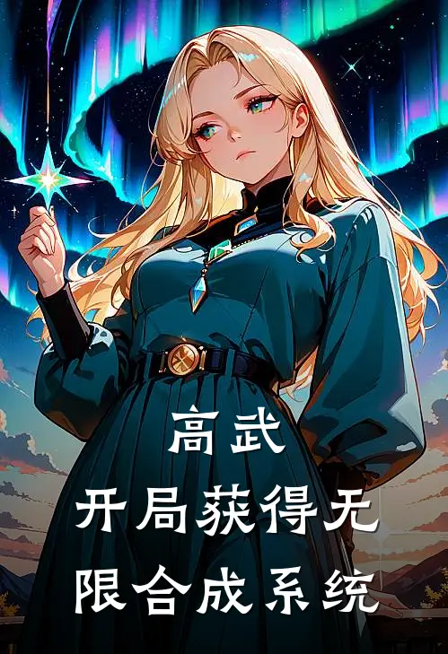 高武：开局获得无限合成系统林轩赵坤最新章节免费阅读_高武：开局获得无限合成系统热门小说