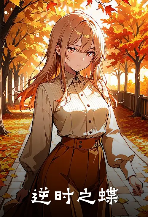 逆时之蝶林默苏清辞小说最新章节_最新小说推荐逆时之蝶林默苏清辞