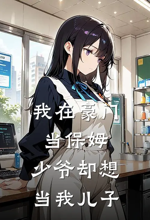 我在豪门当保姆，少爷却想当我儿子(王翠花翠花)热门小说推荐_免费小说在线看我在豪门当保姆，少爷却想当我儿子王翠花翠花