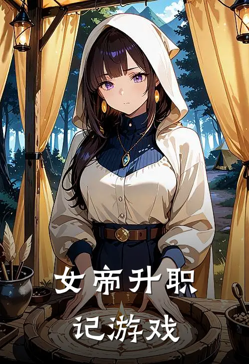 女帝升职记游戏