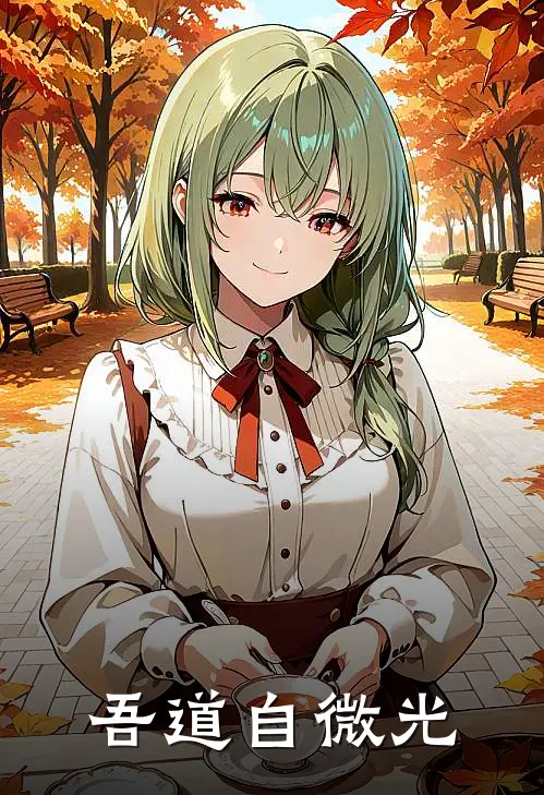 《吾道自微光》林小凡林大山免费完本小说在线阅读_《吾道自微光》林小凡林大山免费小说