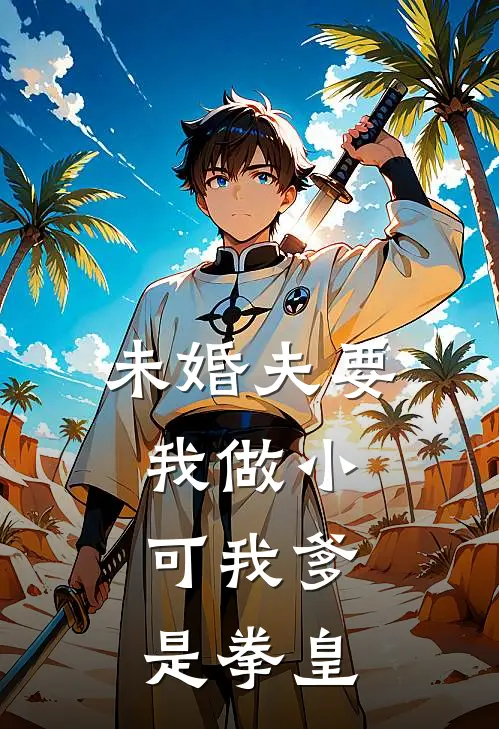 未婚夫要我做小，可我爹是拳皇(韩旭苏薇薇)完结版小说_最新全本小说未婚夫要我做小，可我爹是拳皇韩旭苏薇薇