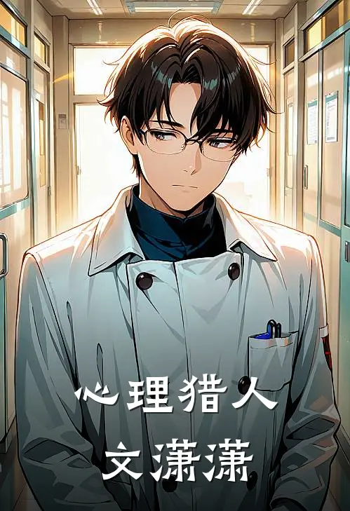 心理猎人文潇潇